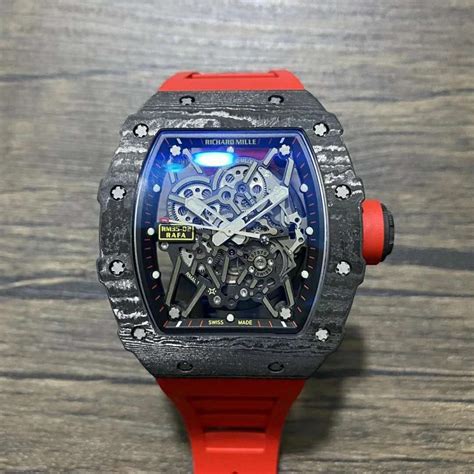 Richard Mille Replica 